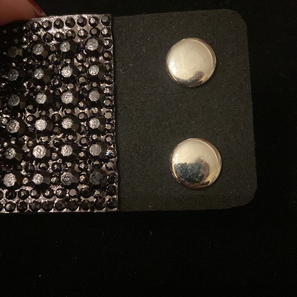 - HD Black Bling Bracelet - Picture 5 of 7